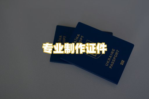 专业制作证件